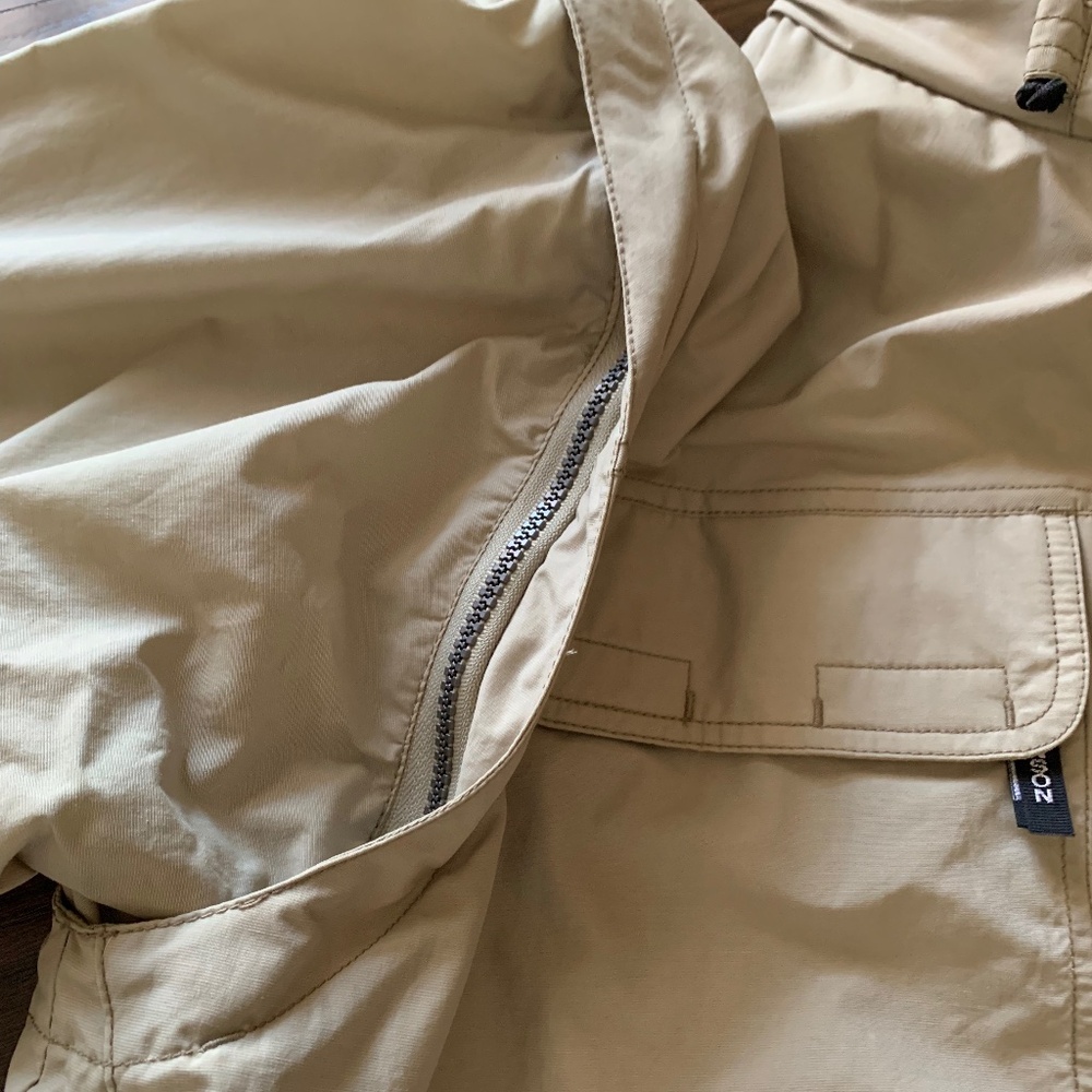 TENSON Mens Spring.Summer/Fall jacket - Picture 11 of 13